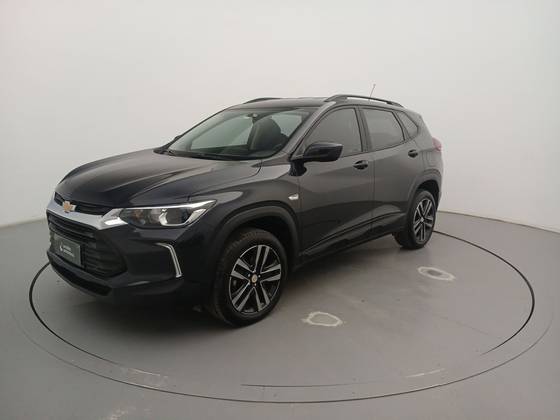 CHEVROLET TRACKER 1.0 TURBO FLEX AUTOMÁTICO